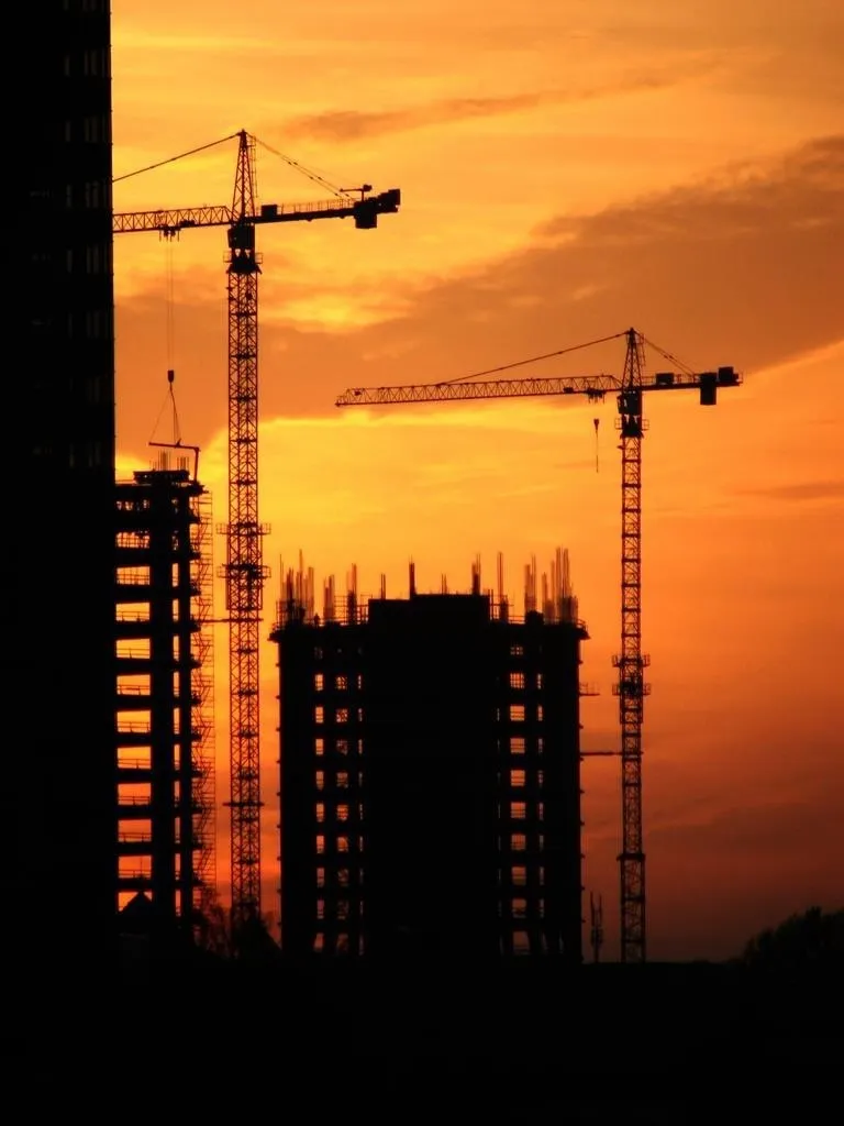 High Rise project reference